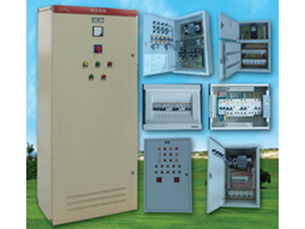 GXL型動力箱、非標控制箱、動力箱、照明箱