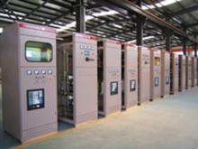 GCK型系列低壓抽出式開關柜